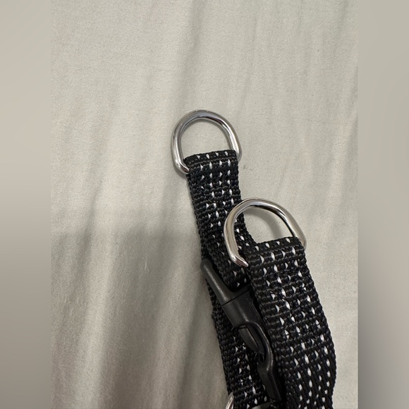 Pawtitas Reflective Step-in Dog Harness - Picture 5 of 7